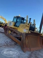 Used Komatsu Bulldozer in yard,Used Dozer for Sale,Used Bulldozer for Sale